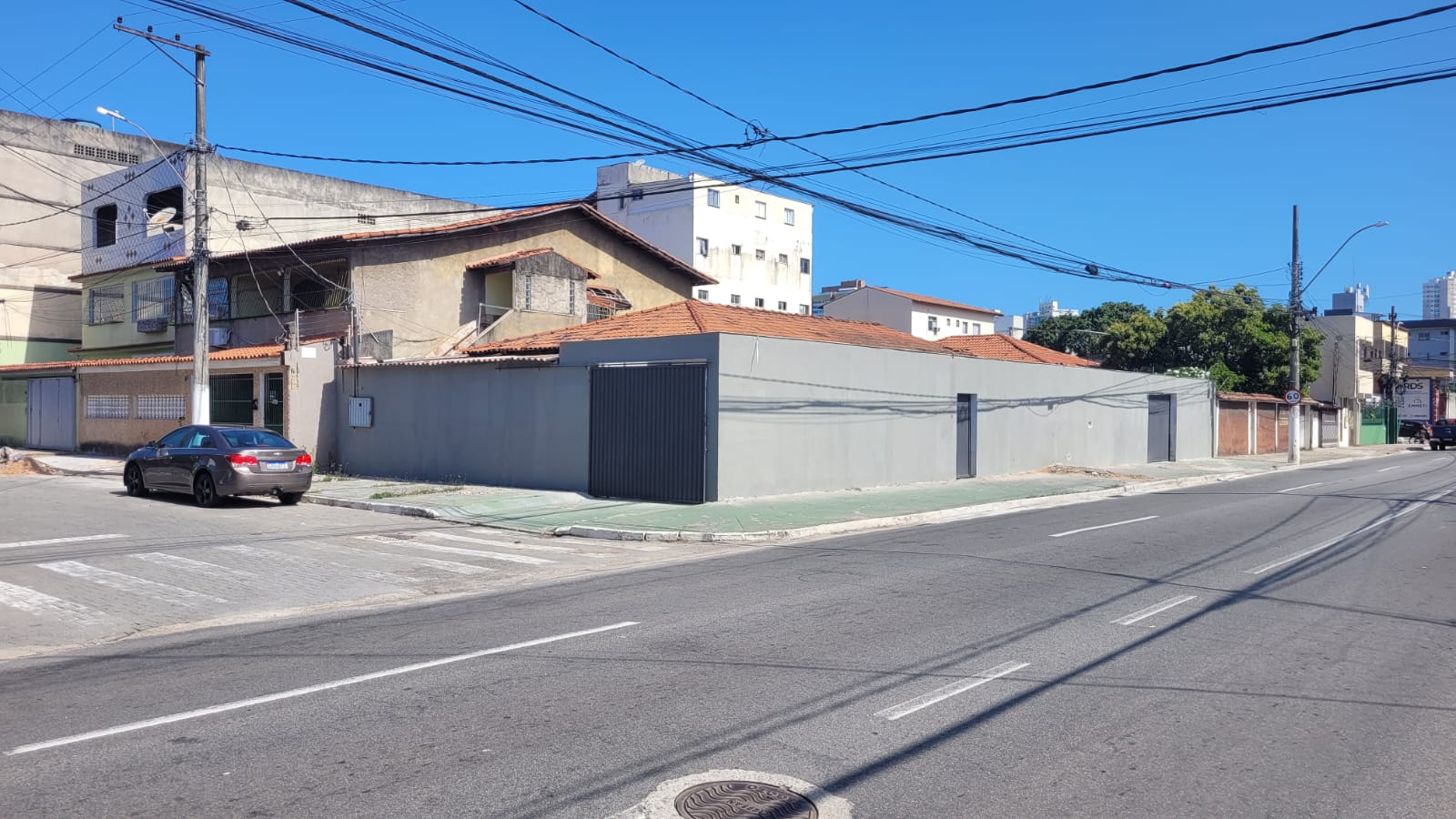 Fachada